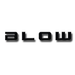 BLOW