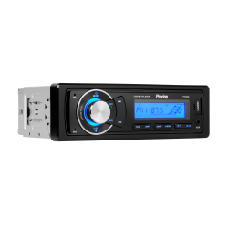Radio Samochodowe radioodtwarzacz PEIYING PY3258