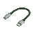 Kabel adapter usb typu C - gniazdo jack 3,5 Kruger