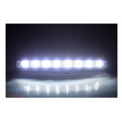Światła LED dzienne do jazdy dziennej C-2 URZ3329