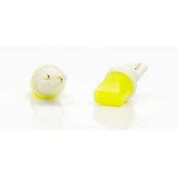 Żarówka LED T10 W5W 1W COB STOŻEK