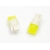 Żarówka LED T10 W5W 1W COB STOŻEK
