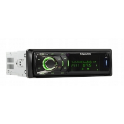 Radio Samochodowe Kruger&Matz KM0103.1