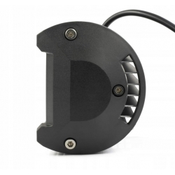 Lampa robocza 24 LED 3030 72W IP65 DIODOWA 12/24V