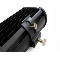 Lampa robocza 24 LED 3030 72W IP65 DIODOWA 12/24V