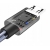 Kabel Micro USB 1m Nylonowy Quick Charge 3.0 2A