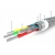 Kabel do telefonu USB - Type-C 1m Quick Charge 3.0
