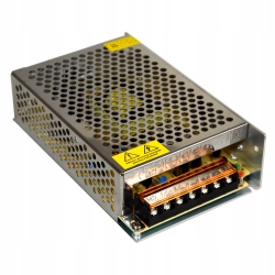 Zasilacz LED 24V 100W 4,5A (121)