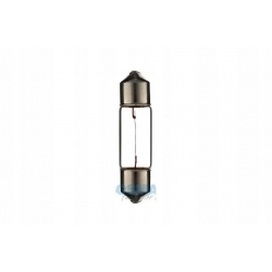 ŻARÓWKA BOSMA 12V C5W 5W SV7 8X31MM 31MM 1789