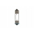 ŻARÓWKA BOSMA 12V C5W 5W SV7 8X31MM 31MM 1789