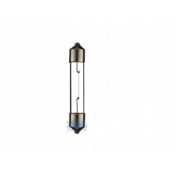 ŻARÓWKA BOSMA 12V C5W 5W SV6 6X36MM 36MM 1673