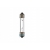 ŻARÓWKA BOSMA 12V C5W 5W SV6 6X36MM 36MM 1673