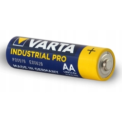 Bateria alkaliczna AAA / LR03 Varta Industrial