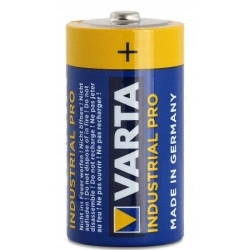 Bateria alkaliczna D / LR20 Varta Industrial