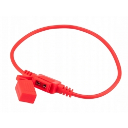 Gniazdo bezpiecznika samochodowego MINI 1,5mm2