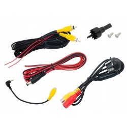 Kamera cofania BLOW BVS-541 przewodowa