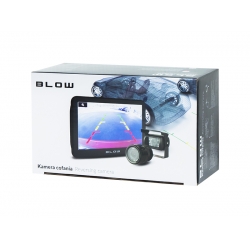 Kamera cofania BLOW BVS-541 przewodowa