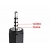 Kamera cofania BLOW BVS-546 przewodowa