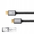 Kabel Kruger&Matz 8K UHD HDMI - HDMI 0,9 m