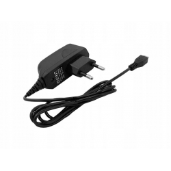 Ładowarka sieciowa micro USB typ B 2100 mA