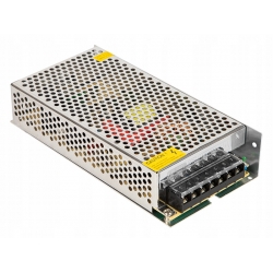 Zasilacz montażowy BLOW 24V 120W siatkowy LED CNC