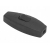 Przełącznik przelotowy PP13 CZARNY 230V (97-012#)