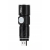 Latarka akumulatorowa aluminiowa 3W ZOOM USB