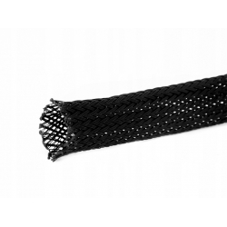 Oplot nylonowy peszel 10-20 mm osłona kabli