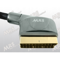 Kabel MRS-121 MRS121 SCART Euro - SCART Euro 1,5 m