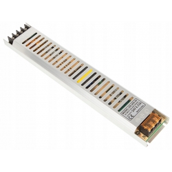 Zasilacz montażowy LED CCTV BLOW 24V 8,3A 200W