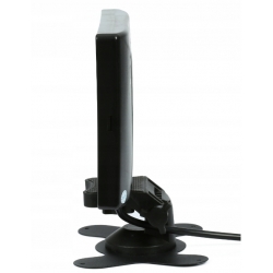 Monitor ATF-70 LCD 7 cali do kamer cofania 12V 24V