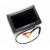 Monitor ATF-70 LCD 7 cali do kamer cofania 12V 24V