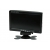 Monitor ATF-70 LCD 7 cali do kamer cofania 12V 24V