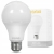 Żarówka LED E27 15W 2835 SMD CCD 1590lm 3000K