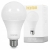 Żarówka LED E27 18W 2835 SMD CCD 1913lm 3000K