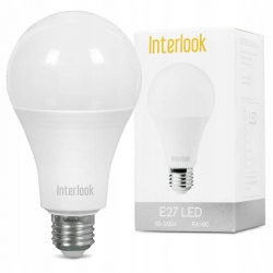 Żarówka LED E27 22W 2835 SMD CCD 2497lm 3000K