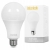 Żarówka LED E27 22W 2835 SMD CCD 2497lm 3000K