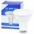 Żarówka LED GU10 7W 2835 SMD CCD 600lm ciepła