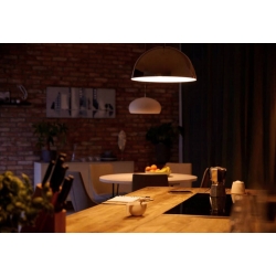 Żarówka LED E27 9W 2835 SMD CCD 963lm=65W 4000K