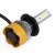 Żarówki LED H7 N8 80W DOB 12V 24V ZESTAW 20000 lm