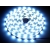 Taśma LED Premium 2835 5m/600diod 6000k IP20