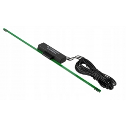 Antena samochodowa wewnętrzna Peiying W2 ANT0202