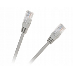 Kabel Sieciowy do internetu Lan RJ45 Patchcor 1,5m