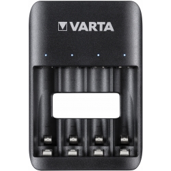 Ładowarka do akumulatorków Ni-MH VARTA USB QUATRO