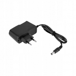 Konwerter Przejściówka HDMI na SCART Eurozłącze