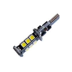Żarówka LED W16W T15 24 SMD 2835 CAN BUS 400lm