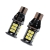 Żarówka LED W16W T15 24 SMD 2835 CAN BUS 400lm