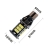 Żarówka LED W16W T15 24 SMD 2835 CAN BUS 400lm