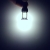 Żarówka LED W16W T15 24 SMD 2835 CAN BUS 400lm