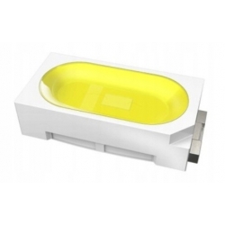 Żarówka P21W LED 57 SMD 3014 BA15S 12V DIODY 400lm